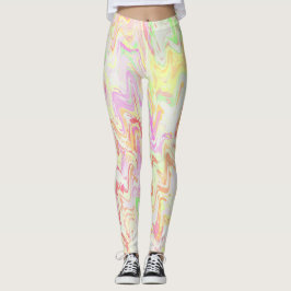 Leggings Vagues funky