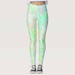 Leggings Vagues funky