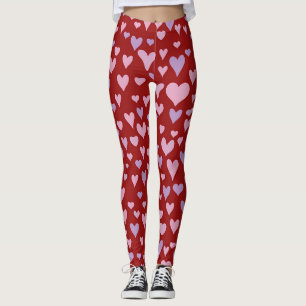 Leggings Valentine