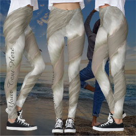 Leggings Vallarta Waves 0893