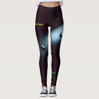 Leggings Vanderwater Variations