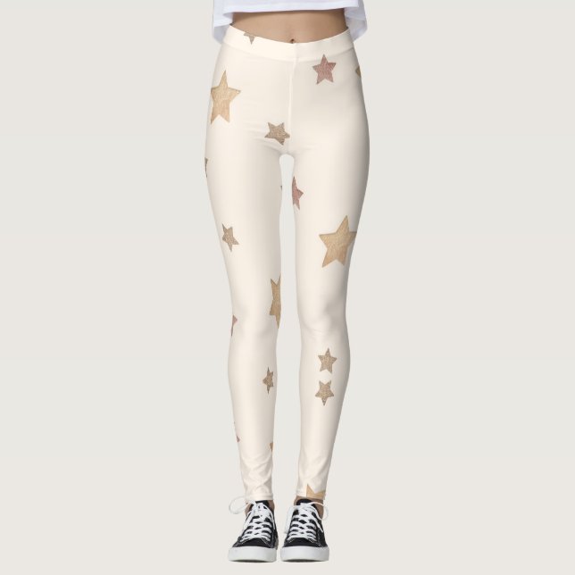 Leggings Vega (Devant)