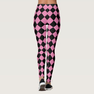 Leggings Vérifications