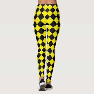 Leggings Vérifications