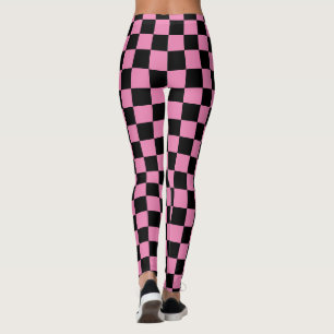 Leggings Vérifications