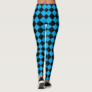 Leggings Vérifications