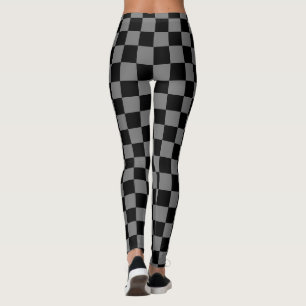 Leggings Vérifications