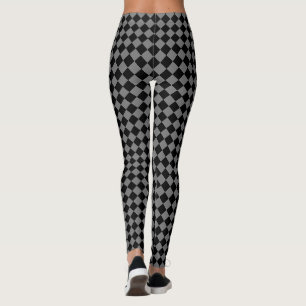 Leggings Vérifications