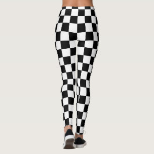 Leggings Vérifications