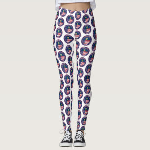 Leggings Vermont