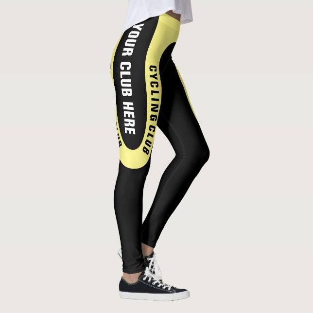 Leggings Version 1 (Rechts)