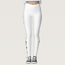 Leggings Vêtements Actifs de Fitness
