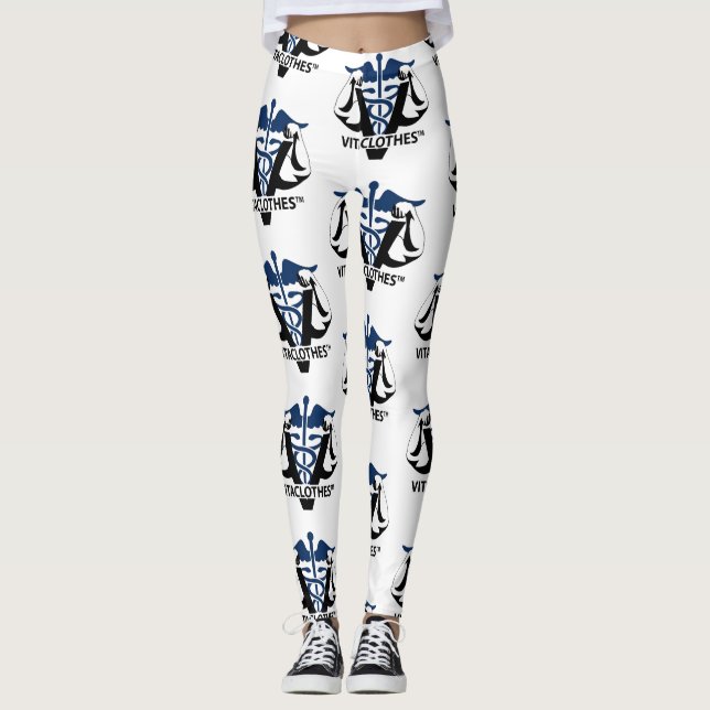 Leggings Vêtements Vita (Devant)
