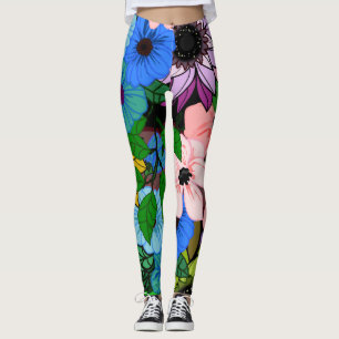 Leggings Vie 3