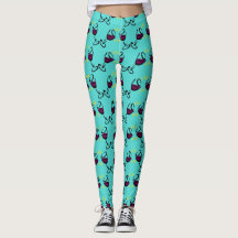 Vin dans mon pantalon de yoga