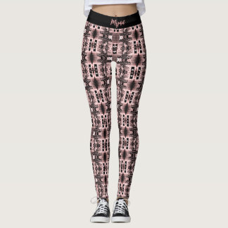 Leggings Vintage Austria Vienna Spanish Courbette 1970 Squa