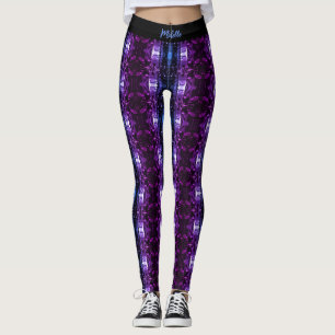 Leggings Vintage Autriche Palais impérial de Vienne