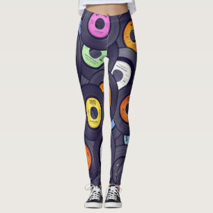 Leggings Vinyl 45