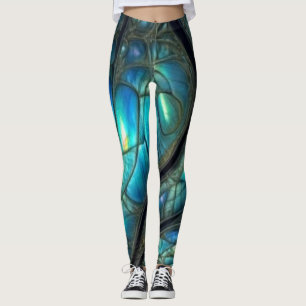 Leggings Vitrage