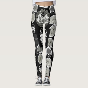 Leggings voilà à quoi ressemble la dépression_CTFOD