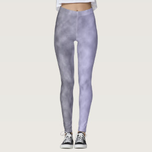 Leggings Voile d'étoiles silencieuses