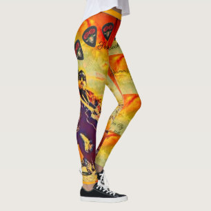 Leggings von James Michael Miller 4.23.2024