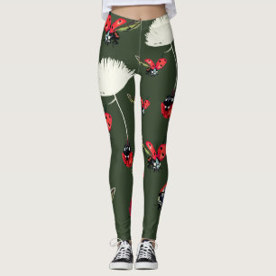 Leggings von Ladybirds