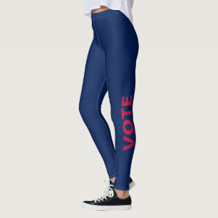 Leggings Vote