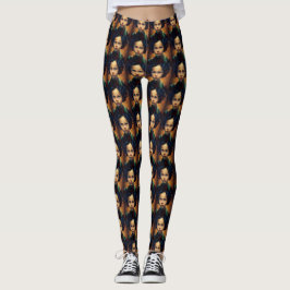 Leggings Vous Connaître