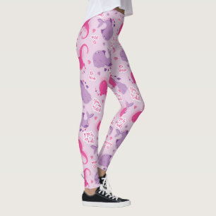 Leggings Vous êtes un piège