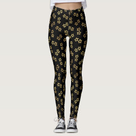 Leggings Vous êtes une ÉTOILE