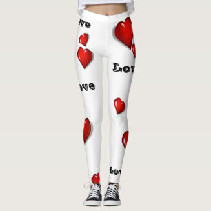 Leggings Vous + Je