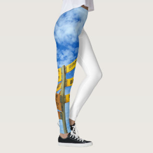 Leggings VOYAGE iLUV