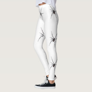 LEGGINGS VUE NOIRE