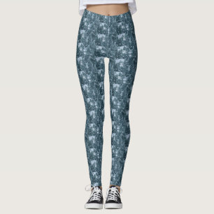 Leggings Winter Wonderland