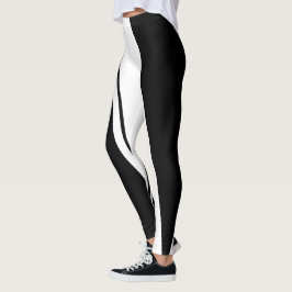 Leggings wirbeln