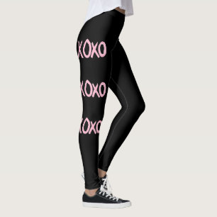 LEGGINGS XOXO