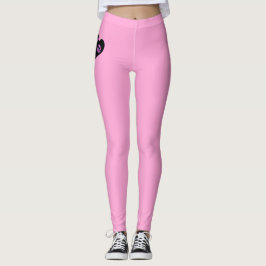 Leggings xoxoxoxo 3