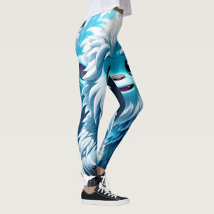 Leggings Yeti
