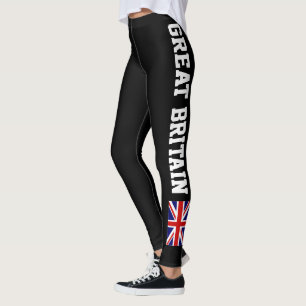 Leggings Yoga anglais de forme physique de séance