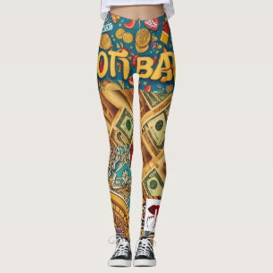 Leggings Yoga Confort et le style pour chaque Pose
