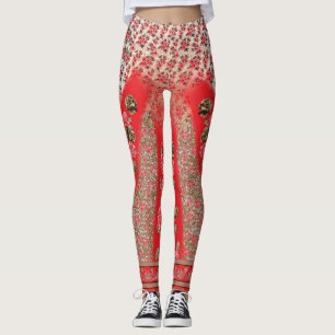 Leggings Yoga, jambes douillettes et petites   Couleurs en 