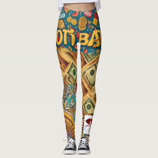 Leggings Yoga Komfort und Stil für jede Pose"
