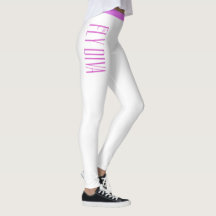 Leggings, Yogahose, Aktivbekleidung