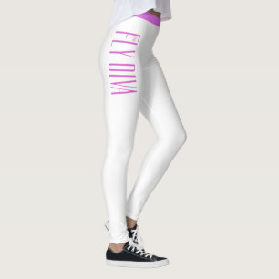 Leggings, Yogahose, Aktivbekleidung Leggings