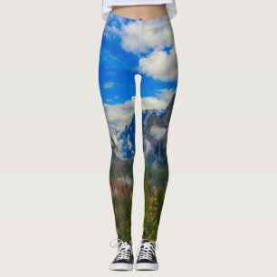 Leggings Yosemite