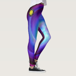 Leggings zu den Optionen für zertifizierte Pickleb