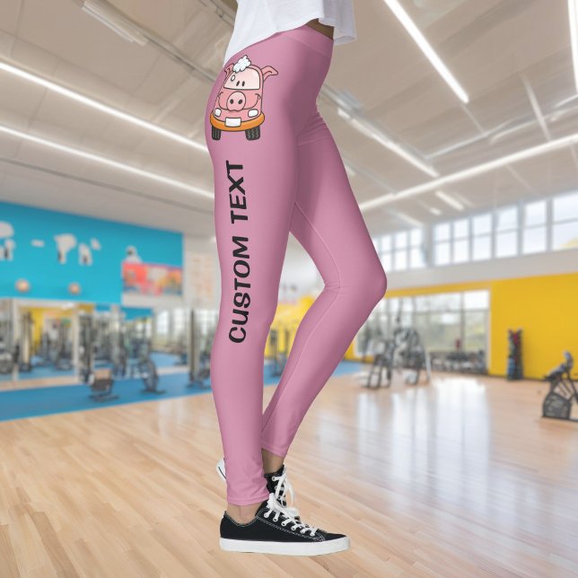 Leggings zum Autowaschen (Von Creator hochgeladen)