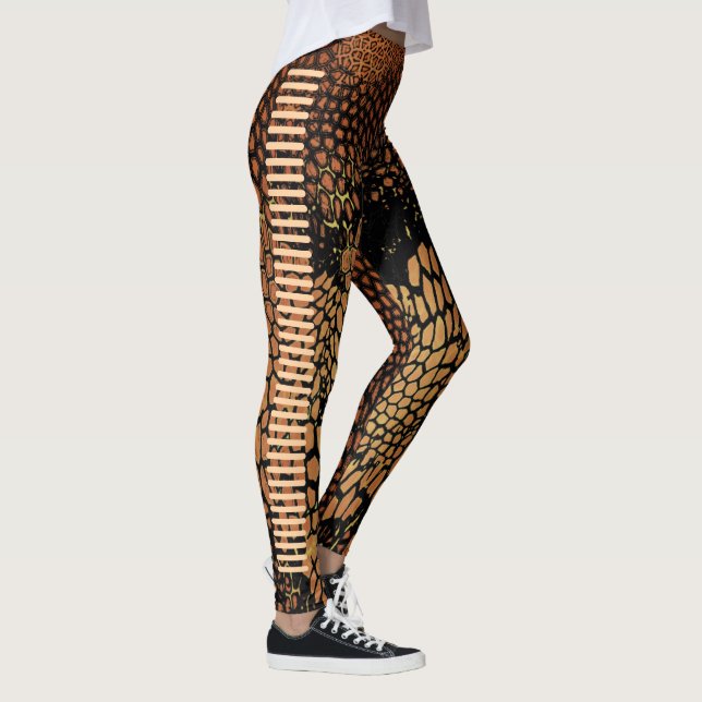 Leggings zur Webdesign-Illusion (Rechts)