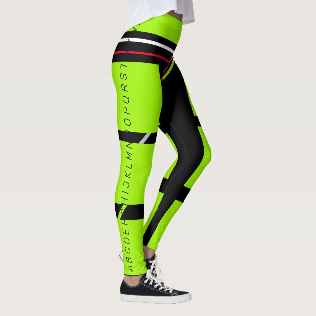 Leggins Deportivo (Rechts)